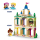 LEGO DISNEY 43303 Mała Dżasmina i Roszpunka - 1473486 - zdjęcie 4